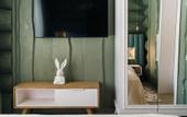 Туры в отель «Канжуль» парк-отель