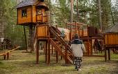 Туры в отель «Канжуль» парк-отель