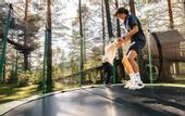 Туры в отель «Канжуль» парк-отель