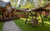 Туры в отель «Канжуль» парк-отель