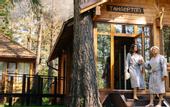 Туры в отель «Канжуль» парк-отель