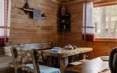 Туры в отель «Канжуль» парк-отель