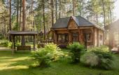 Туры в отель «Канжуль» парк-отель