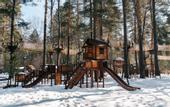 Туры в отель «Канжуль» парк-отель