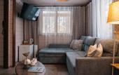 Туры в отель «Канжуль» парк-отель