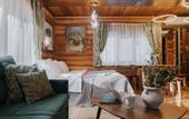 Туры в отель «Канжуль» парк-отель