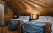 Туры в отель «Канжуль» парк-отель