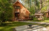 Туры в отель «Канжуль» парк-отель