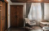Туры в отель «Канжуль» парк-отель