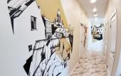 Туры в отель «Безумный Дворецкий» апартаменты