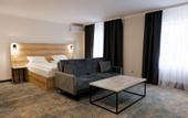 Туры в отель «Dona Hotel» \/ «Дона на Малгобекской» отель
