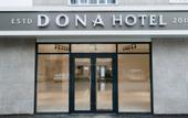Туры в отель «Dona Hotel» \/ «Дона на Малгобекской» отель