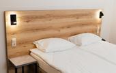 Туры в отель «Dona Hotel» \/ «Дона на Малгобекской» отель