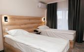 Туры в отель «Dona Hotel» \/ «Дона на Малгобекской» отель