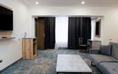 Туры в отель «Dona Hotel» \/ «Дона на Малгобекской» отель