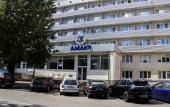 Туры в отель «AMAKS» \/ «АМАКС Премьер Бобруйск» отель