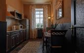 Туры в отель «ЕвроУЮТ Мостовая 37» апартаменты