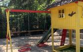 Туры в отель «Им. Святителя Луки» пансионат