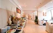 Туры в отель Hilton Corniche Residence