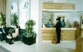 Туры в отель Hilton Corniche Residence