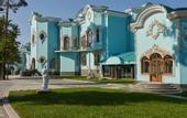 Туры в отель «Malakhovka Palace» \/ «Малаховка Пэлас» отель