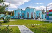 Туры в отель «Malakhovka Palace» \/ «Малаховка Пэлас» отель