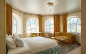 Туры в отель «Malakhovka Palace» \/ «Малаховка Пэлас» отель