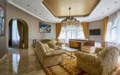 Туры в отель «Malakhovka Palace» \/ «Малаховка Пэлас» отель