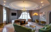 Туры в отель «Malakhovka Palace» \/ «Малаховка Пэлас» отель