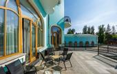 Туры в отель «Malakhovka Palace» \/ «Малаховка Пэлас» отель