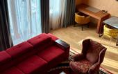 Туры в отель «Malakhovka Palace» \/ «Малаховка Пэлас» отель