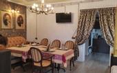 Туры в отель «Бабушкина изба» гостевой комплекс