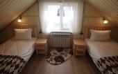 Туры в отель «Бабушкина изба» гостевой комплекс