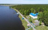 Туры в отель «Паршино» загородный клуб