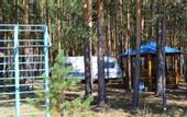 Туры в отель «Паршино» загородный клуб
