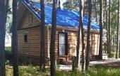 Туры в отель «Паршино» загородный клуб