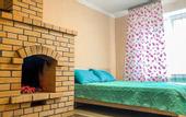 Туры в отель «Паршино» загородный клуб