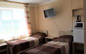 Туры в отель «Паршино» загородный клуб