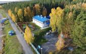 Туры в отель «Паршино» загородный клуб