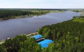 Туры в отель «Паршино» загородный клуб