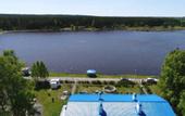 Туры в отель «Паршино» загородный клуб