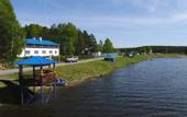 Туры в отель «Паршино» загородный клуб
