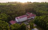 Туры в отель «Сосновый бор» санаторий-профилакторий