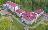 Туры в отель «Сосновый бор» санаторий-профилакторий