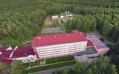 Туры в отель «Сосновый бор» санаторий-профилакторий