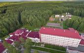 Туры в отель «Сосновый бор» санаторий-профилакторий