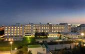 Туры в отель The Landmark Nicosia