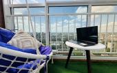 Туры в отель «Atmosfera Sna» \/ «Атмосфера Сна на Cибирской 42» апартаменты