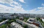 Туры в отель «Atmosfera Sna» \/ «Атмосфера Сна на Cибирской 42» апартаменты