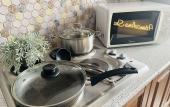 Туры в отель «Atmosfera Sna» \/ «Атмосфера Сна на Cибирской 42» апартаменты